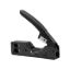 صورة CRIMPLE-C18 RJ45 Crimper Hand Stripping Tool