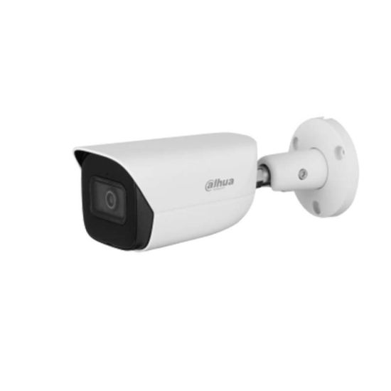 صورة Dahua DH-IPC-HFW3841E-S-S2-K 8MP IR Fixed-focal Bullet WizSense Network Camera