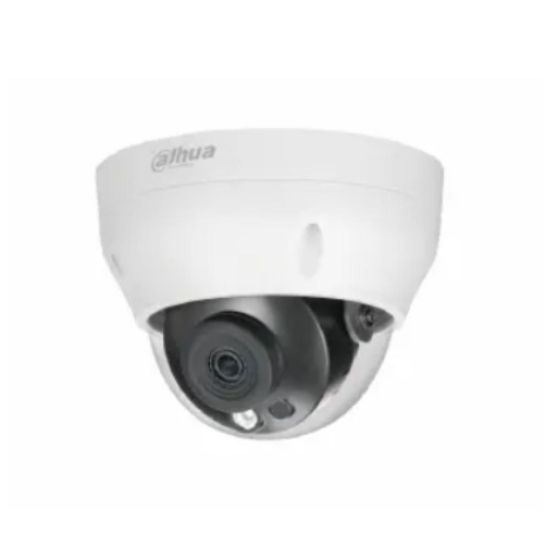 صورة DH-IPC-HDPW1431R1P-S4 Dahua IPC-HDPW1431R1P-S4 4MP Entry IR Fixed-focal Dome Network Camera
