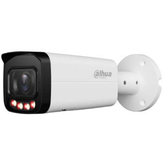 Picture of DH-IPC-HFW2649T-ZS-IL-K Dahua IPC-HFW2649T-ZS-IL-K 6MP Smart Dual Light Vari-focal Bullet WizSense Network Camera