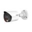 Picture of Dahua IPC-HFW2649S-S-IL 6MP Smart Dual Light Fixed-focal Bullet WizSense Network Camera 2.8mm