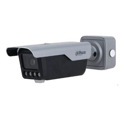 صورة DHI-ITC413-PW4D-Z1-K Dahua ITC413-PW4D-Z1-K Access ANPR Camera