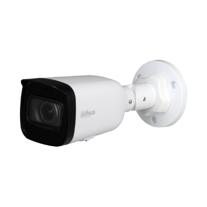 Picture of Dahua IPC-HFW1431T1-ZS-S4 4MP Entry IR Vari-focal Bullet Netwok Camera