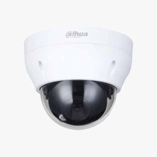 صورة DH-IPC-HDPW1230R1-S5-3.6 Dahua DH-IPC-HDPW1230R1-S5 2MP Entry IR Fixed-Focal Dome Netwok Camera (3.6mm)