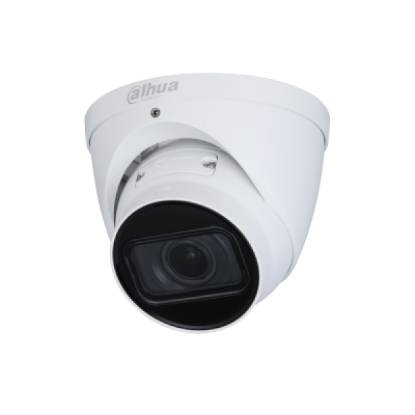 Picture of Dahua DH-IPC-HDW1431T1N-ZS-S4 4MP Entry IR Vari-focal Eyeball Netwok Camera