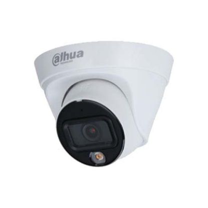 Picture of Dahua DH-IPC-HDW1439T1-LED 4MP Entry Full-color Fixed-focal Eyeball Network Camera