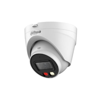 Picture of Dahua DH-IPC-HDW1439V-IL-K 4MP Entry Smart Dual Light Fixed-focal Eyeball Network Camera