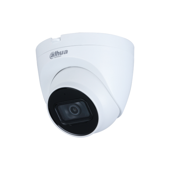 صورة Dahua DH-IPC-HDW2531T-AS-S2 5MP Lite IR Fixed-focal Eyeball Network Camera (2.8mm)
