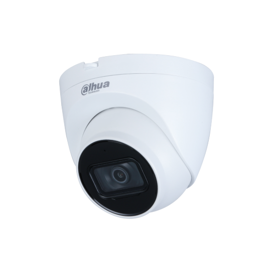 Picture of DH-IPC-HDW2831T-AS-S2-2.8 Dahua DH-IPC-HDW2831T-AS-S2 8MP Lite IR Fixed-focal Eyeball Network Camera (2.8mm)