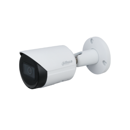 Picture of Dahua DH-IPC-HFW2431S-S-S2 4MP Lite IR Fixed-focal Bullet Network Camera