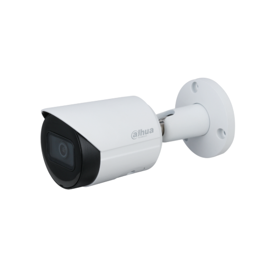 Picture of Dahua DH-IPC-HFW2431S-S-S2 4MP Lite IR Fixed-focal Bullet Network Camera