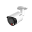 صورة Dahua DH-IPC-HFW2549S-S-ILK 5MP Smart Dual Light Fixed-focal Bullet WizSense Network Camera