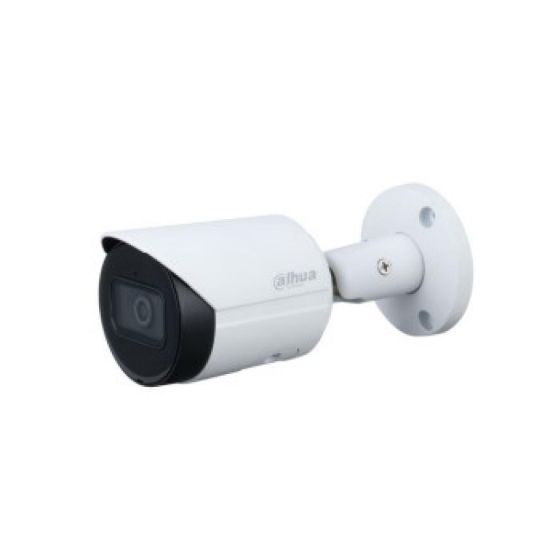 Picture of DH-IPC-HFW2841S-S-K Dahua DH-IPC-HFW2841S-S 8MP IR Fixed-focal Bullet WizSense Network Camera