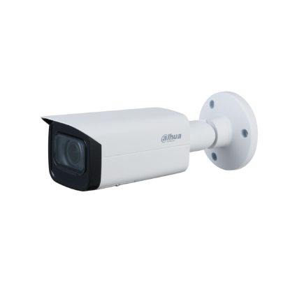 صورة Dahua DH-IPC-HFW2531T-ZS-S2 5MP Lite IR Vari-focal Bullet Network Camera