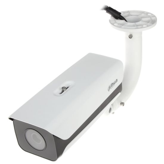 Picture of Dahua DHI-ITC215-PW4I-IRLZF27135 2 MP Full HD AI Access ANPR Camera