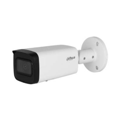 Picture of DH-IPC-HFW2541T-S-K Dahua HFW2541T-S-K 5MP IR Fixed-focal Bullet WizSense Network Camera