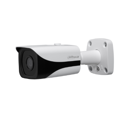 Picture of Dahua DH-IPC-HFW4831E-SE 8MP WDR IR Mini Bullet Network Camera