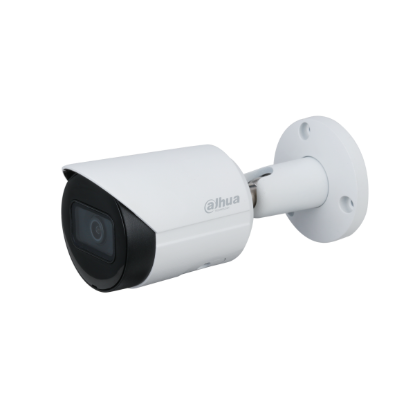 Picture of Dahua DH-IPC-HFW2831S-S-S2 8MP Lite IR Fixed-focal Bullet Network Camera