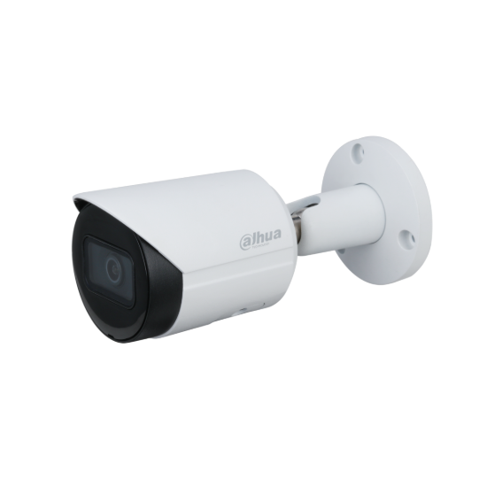 Picture of Dahua DH-IPC-HFW2831S-S-S2 8MP Lite IR Fixed-focal Bullet Network Camera