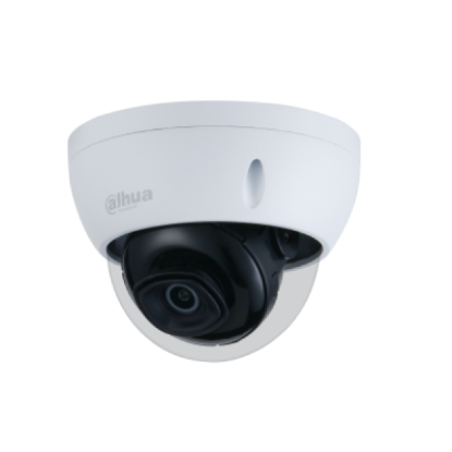 صورة DH-IPC-HDBW1530E-S6-3.6 Dahua IPC-HDBW1530E-S6 5MP Entry IR Fixed-focal Dome Network Camera (3.6mm)