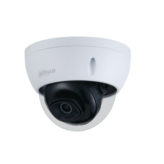 Picture of DH-IPC-HDBW1530E-S6 Dahua IPC-HDBW1530E-S6 5MP Entry IR Fixed-focal Dome Network Camera