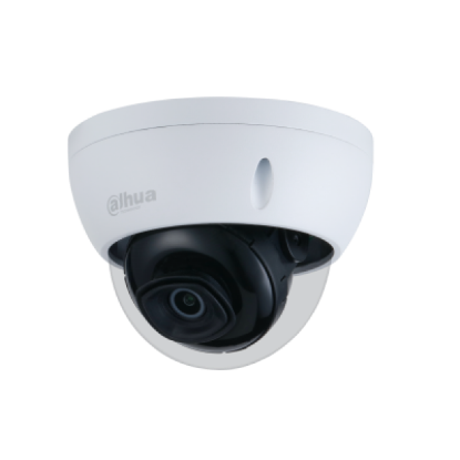 صورة Dahua IPC-HDBW2531E-S-S2 5MP Lite IR Fixed-focal Dome Network Camera