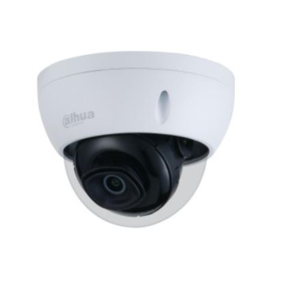 صورة Dahua IPC-HDBW2831E-S-S2 8MP Lite IR Fixed-focal Dome Network Camera