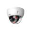 Picture of DH-IPC-HDBW2649E-S-IL-K Dahua IPC-HDBW2649E-S-IL-K 6MP Smart Dual Light Fixed-focal Dome WizSense Network Camera