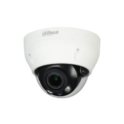 Picture of Dahua IPC-HDPW1431R1-ZS-S4 4MP Entry IR Vari-focal Dome Netwok Camera