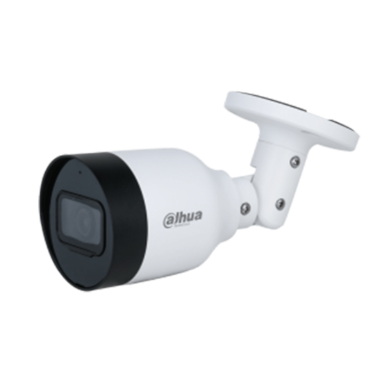 صورة Dahua IPC-HFW1530S-S6 5MP Entry IR Fixed-focal Bullet Network Camera