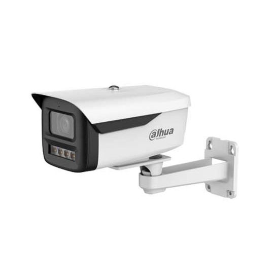 Picture of DH-IPC-HFW2449M-S-B-PRO Dahua IPC-HFW2449M-S-B-PRO 4MP WizColor Fixed-focal Bullet WizSense Network Camera