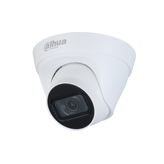 صورة Dahua IPC-HDW1431T1-S4 4MP Entry IR Fixed-focal Eyeball Netwok Camera
