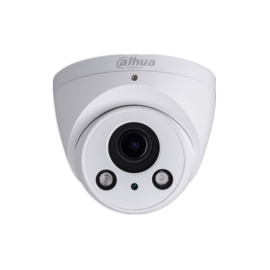 صورة Dahua IPC-HDW2531R-ZS 5MP IR Eyeball Network Camera