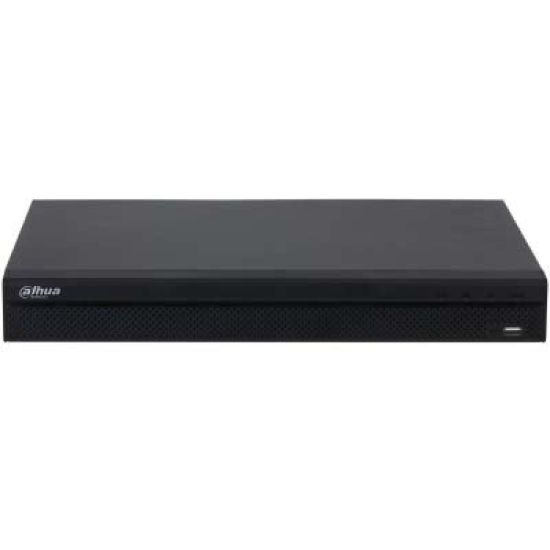 صورة Dahua DHI-NVR4232-4KS3 32CH 1U 2HDDs Lite Network Video Recorder