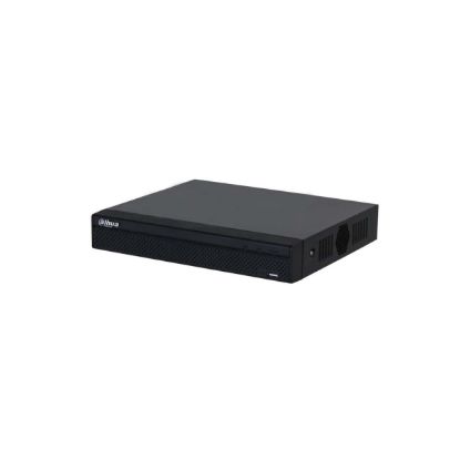 صورة Dahua DHI-NVR1108HS-S3/H 8 Channel Compact 1U 1HDD Network Video Recorder