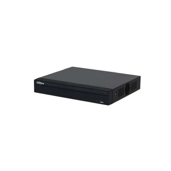 صورة Dahua DHI-NVR1108HS-S3/H 8 Channel Compact 1U 1HDD Network Video Recorder