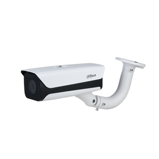 صورة Dahua ITC215-PW6M-IRLZF-B Access ANPR Camera