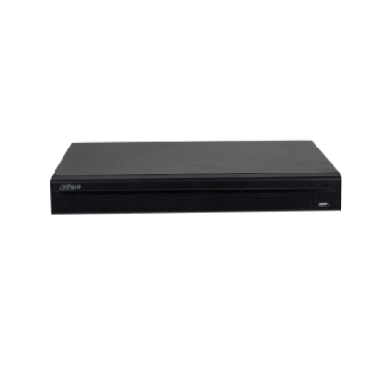 صورة Dahua NVR4232-16P-4KS2/L 16 POE Channel 1U 2HDDs Network Video Recorder