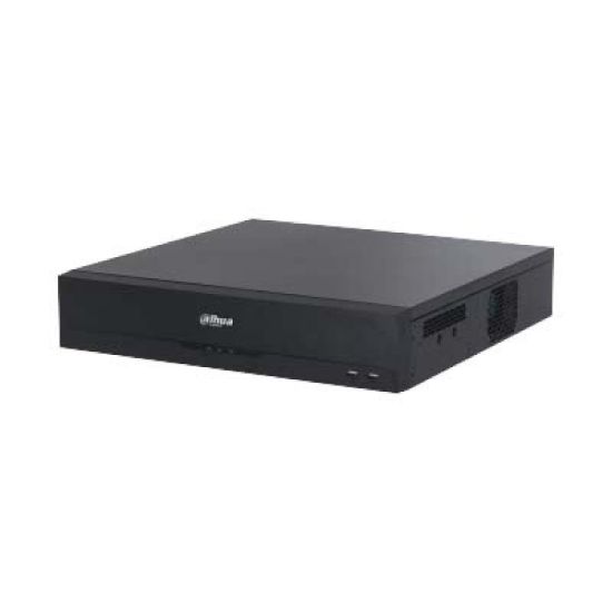 صورة DHI-NVR4832-EI Dahua NVR4832-EI 32CH 2U 8HDDs WizSense Network Video Recorder