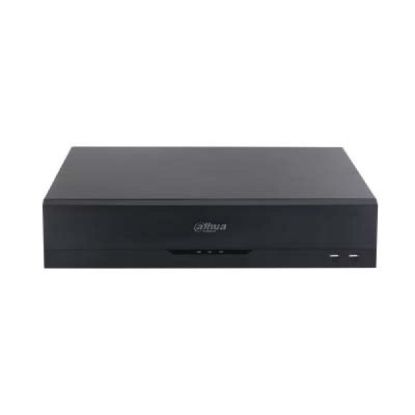 صورة Dahua NVR5864-EI 64 Channels 2U 8HDDs WizSense Network Video Recorder