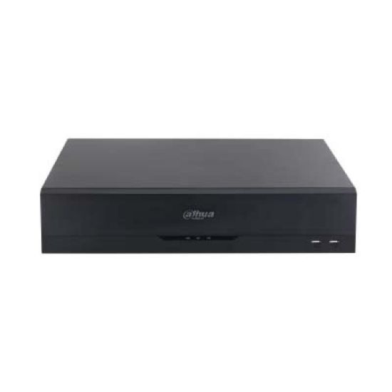 صورة Dahua NVR5864-EI 64 Channels 2U 8HDDs WizSense Network Video Recorder