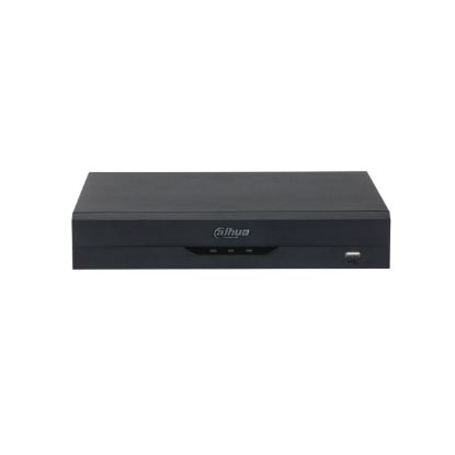 صورة Dahua NVR2104HS-I 4 Channel Compact 1U WizSense Network Video Recorder