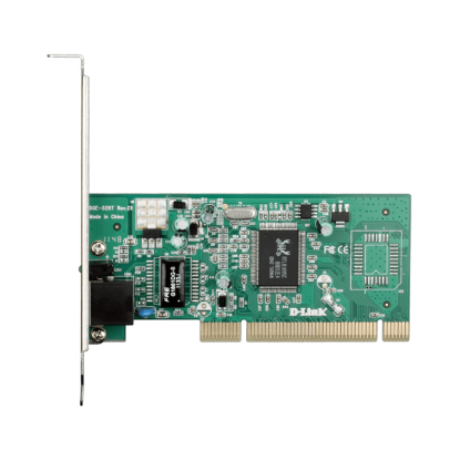 صورة D-Link DGE-528T PCI Gigabit Ethernet Adapter