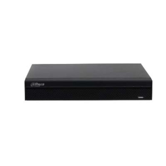 صورة Dahua NVR4108HS-4KS2/L 8 Channel Compact 1HDD 1U 8PoE Network Video Recorder