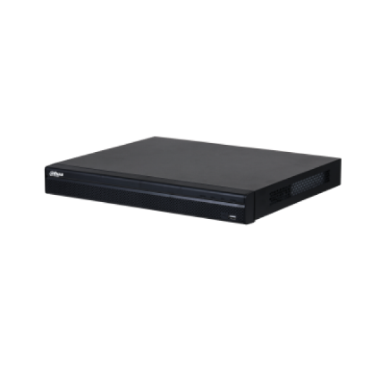 صورة Dahua NVR4232-4KS2/L 32 Channel 1U 2HDDs Network Video Recorder