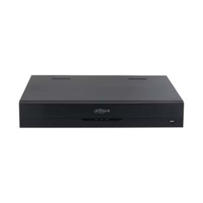 صورة Dahua NVR5432-EI 32 Channels 1.5U 4HDD WizSense Network Video Recorder