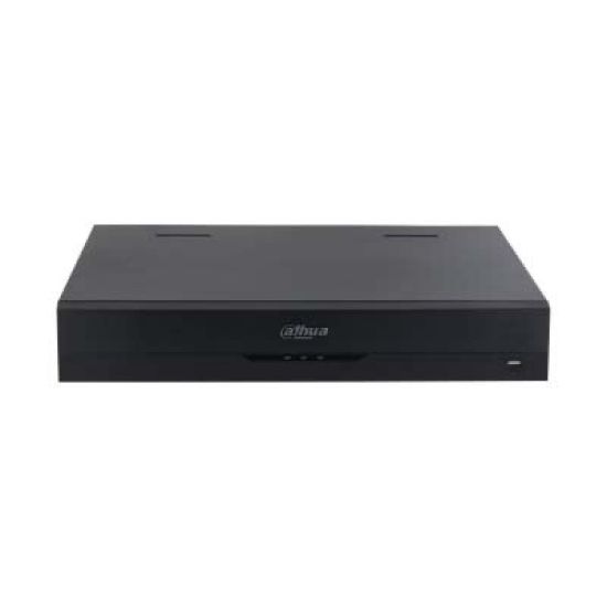 صورة Dahua NVR5432-EI 32 Channels 1.5U 4HDD WizSense Network Video Recorder