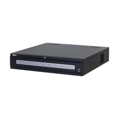 صورة Dahua NVR608H-128-XI 128CH 2U 8HDDs WizMind Network Video Recorder