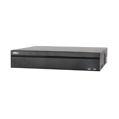 صورة Dahua NVR5864-4KS2 64 Channel 2U 8HDDs 4K & H.265 Pro Network Video Recorder