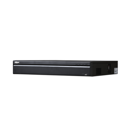 صورة Dahua NVR5464-4KS2 64 Channel 1.5U 4HDDs 4K & H.265 Pro Network Video Recorder